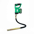 AKÜLÜ VIBRATÖR HORTUMU 1.2M X 35MM