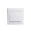 Almera Buzbeyaz Light