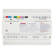 Audio 002268 AS 302 Kapıcılı Çift Zilli 2 Melodili Santral