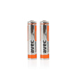 Avec 1200 Mah İnce Pil 2'li