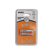 Avec 1200 Mah İnce Pil 2'li