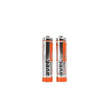 Avec 600 Mah İnce Pil 2'li