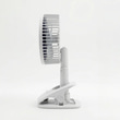 AVEC AV-F131 USB ŞARJLI FAN