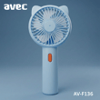 AVEC AV-F136 USB ŞARJLI MİNİ FAN