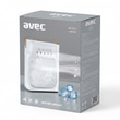 AVEC AV-F171 SU SPREYLİ USB MİNİ FAN