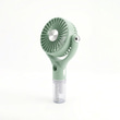 AVEC AV-F833 SU SPREYLİ USB MİNİ FAN
