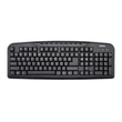 AVEC AV-KB979 Multimedya Klavye