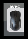 AVEC AV-M520 Mouse