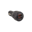 AVEC AV-QC7204 ÇİFT USB ARAÇ ŞARJ CİHAZI