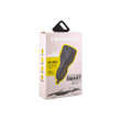 AVEC AV-QC7204 ÇİFT USB ARAÇ ŞARJ CİHAZI