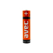 AVEC LR03 ALKALİN İNCE PİL 4LÜ BLS.