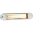 Awox Ecotec 2500 w Duvar Tipi Infrared Isıtıcı Soba