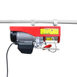 BADA PA800D WIRILESS  KUMANDALI ELEKTRİKLİ VİNÇ 