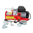 BADA PA800D WIRILESS  KUMANDALI ELEKTRİKLİ VİNÇ 