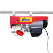 BADA PA800D WIRILESS  KUMANDALI ELEKTRİKLİ VİNÇ 