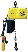 BDH500 500KG - 6MT ELEKTRIKLI CARASKAL - BADA