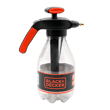 BLACK & DECKER 2 Lt. El Tipi Basınçlı Püskürtücü