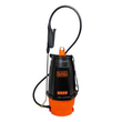 BLACK & DECKER 6 Lt. PÜSKÜRTÜCÜ BXSPMS06E