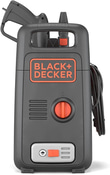 BLACK+DECKER BXPW1300E YÜKSEK BASINÇLI ARABA YIKAMA MAKİNESİ 100BAR