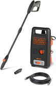 BLACK+DECKER BXPW1300E YÜKSEK BASINÇLI ARABA YIKAMA MAKİNESİ 100BAR