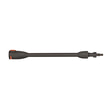 BLACK+DECKER BXPW1500E YÜKSEK BASINÇLI ARABA YIKAMA MAKİNESİ 120BAR