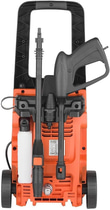 BLACK+DECKER BXPW1500E YÜKSEK BASINÇLI ARABA YIKAMA MAKİNESİ 120BAR