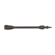 BLACK+DECKER BXPW1500E YÜKSEK BASINÇLI ARABA YIKAMA MAKİNESİ 120BAR