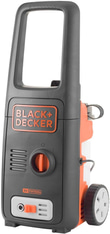 BLACK+DECKER BXPW1500E YÜKSEK BASINÇLI ARABA YIKAMA MAKİNESİ 120BAR