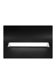 Cata CT-2474B 20w Alüminyum Kasa Yatay Led Bant Armatür 60 Cm 6400K Beyaz