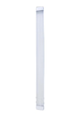 Cata CT-2479 100w Kristal Yatay Led Bant Armatür 120 Cm 6400K Beyaz