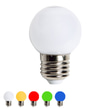 Cata CT-4071 1W Ledli Beyaz Top Gece Ampülü