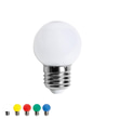 Cata CT-4071 1W Ledli Sarı Top Gece Ampülü