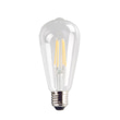 Cata CT-4353 8W Rustik Led Ampül ST-64 E27 GÜNIŞIĞI