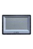 Cata CT-4664B 300w Slim Led Projektör 6400K Beyaz