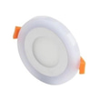 Cata CT-5150G 7W Günışığı - Mavi Led Panel Armatür 3200K Günışığı