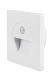 Cata CT-5170B 1w Sensörlü Fotoselli Koridor Armatürü 6400K Beyaz