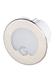 Cata CT-5174G 1,5w Yuvarlak Radar Sensörlü Koridor Armatürü 3200K Günışığı
