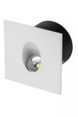 Cata CT-5179G 3w Ledli Koridor ve Merdiven Duvar Armatürü 3200K Günışığı