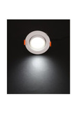 Cata CT-5200G 6W Lal Led Spot Armatür 3200K Günışığı
