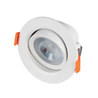 Cata CT-5204B 5W Akik Smd Led Armatür Beyaz