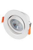 Cata CT-5204G 7w Akik Cob Led Spot Armatür 3200K Günışığı