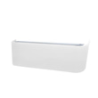 Cata CT-5213 12w Beyaz Kasa Penguen Led Aplik Günışığı