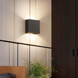 Cata CT-5214G 7W Ayarlanabilir Çift Taraflı Led Aplik Günışığı