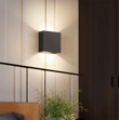 Cata CT-5214G 7w Ayarlanabilir Çift Taraflı Led Aplik 3200K Günışığı