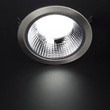 Cata CT-5216B 15W Cob Led Downlight Saten Kasa