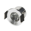 Cata CT-5270 1,5W Satin Kasa Power Ledli Yıldız Spot Armatür 3200K Günışığı
