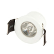 Cata CT-5270G 1,5W Power Ledli Yıldız Spot Armatür 3200K Günışığı