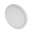 Cata CT-5271B 25w Sıva Üstü Damla Yuvarlak Plastik Kasa Led Armatür Beyaz