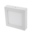Cata CT-5272B 25w Sıva Üstü Damla Kare Led Armatür Beyaz
