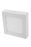 Cata CT-5274B 30w Alüminyum Kare Sıva Üstü Led Panel 6400K Beyaz